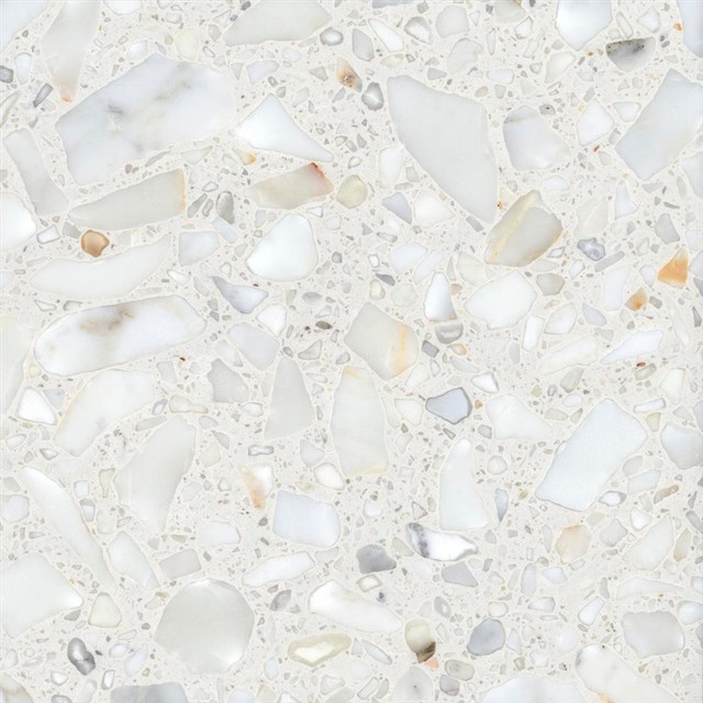 12 X12 Arabeo Bianco Marble Floor And Wall Tile Set Of 8 12 X12 Arabeo Bianco Marble Floor