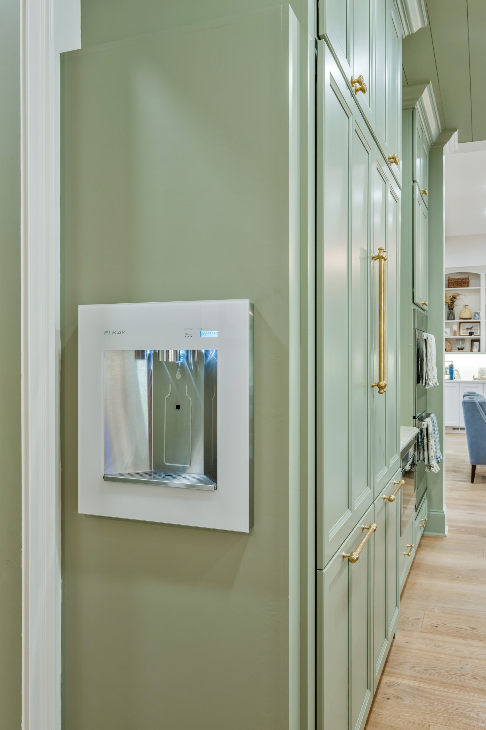 Farmhouse Build From the Ground Up