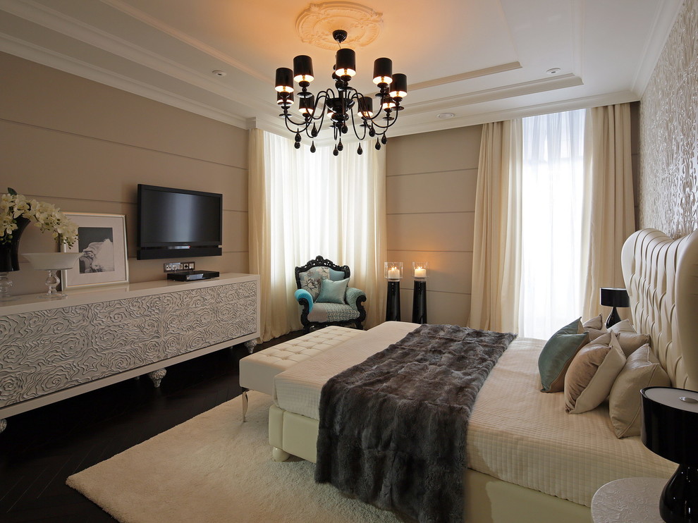 набережная Академика Туполева