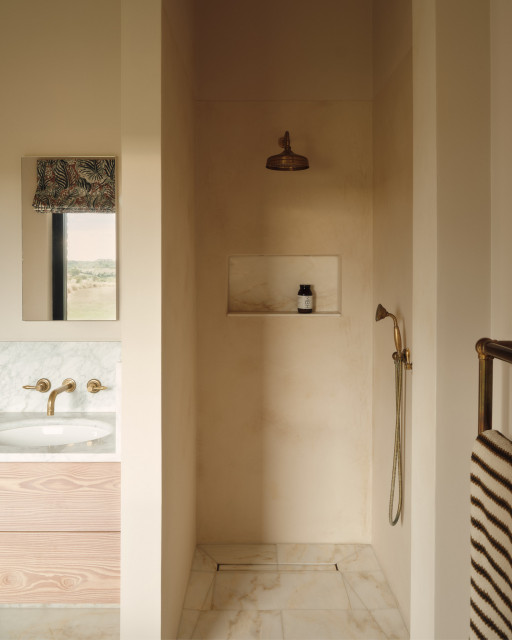 Contemporary Bathrooms contemporary-bathroom