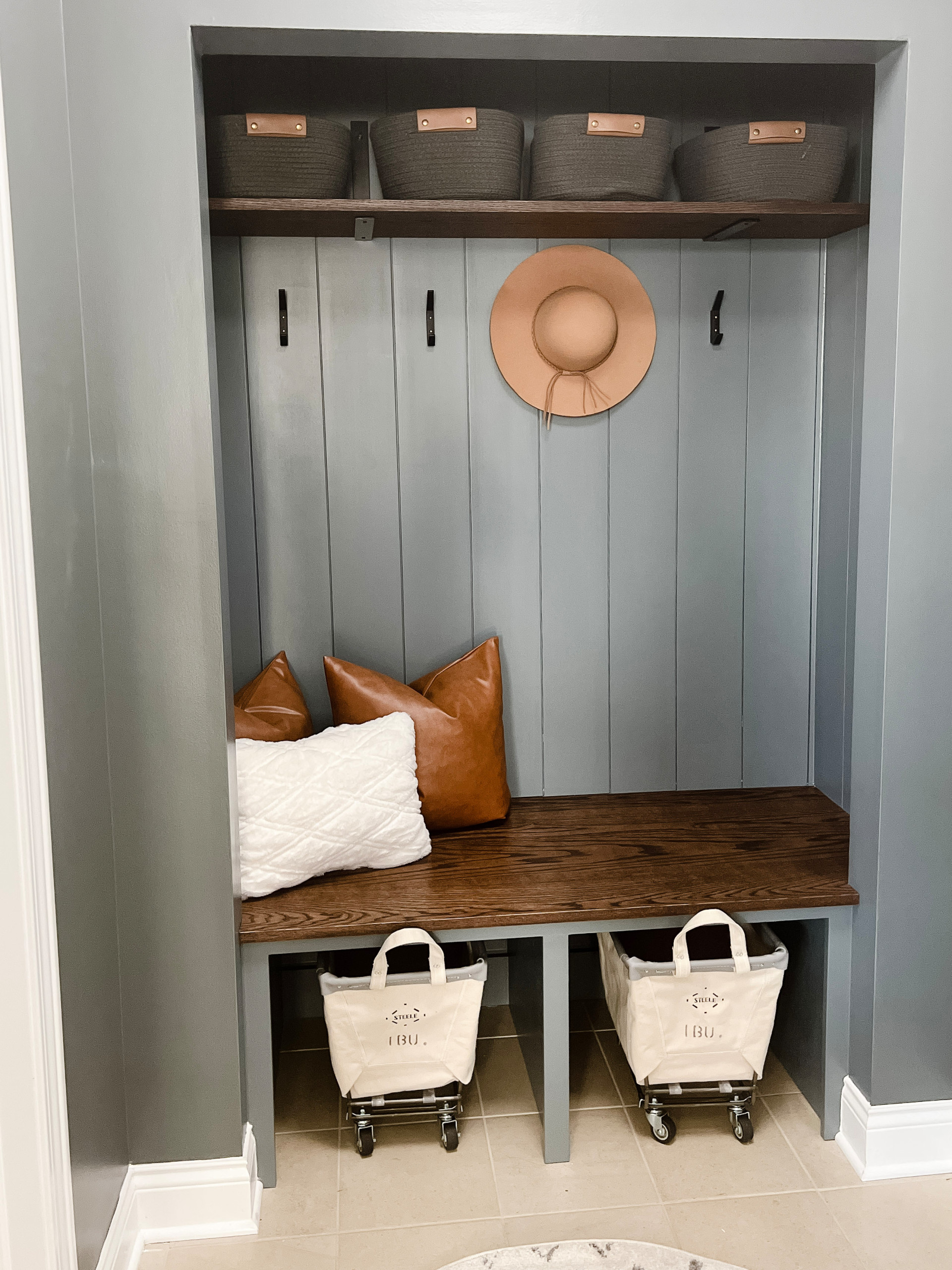 Mudroom 2