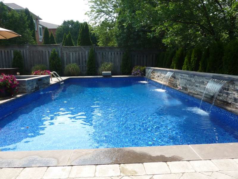 Pool - pool idea in Toronto