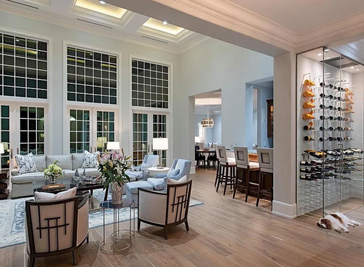 Port Royal Reimagined