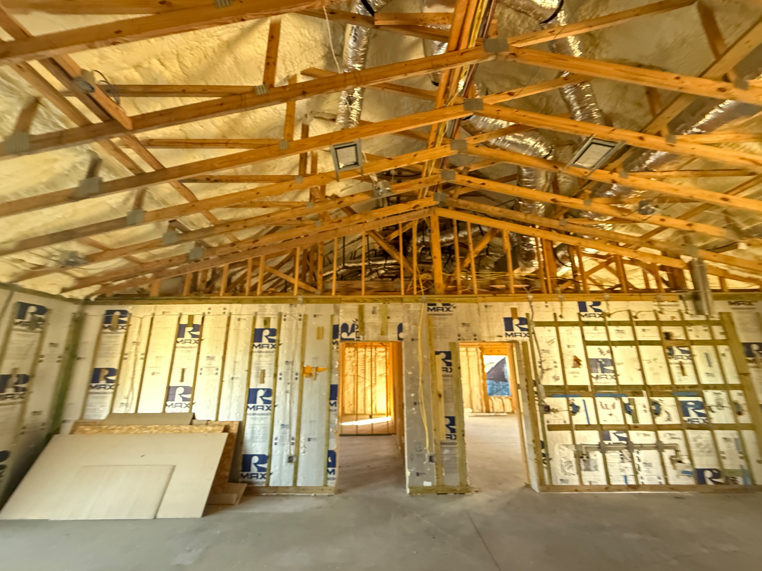 Custom Ranch Style Home in Altoona, Florida
