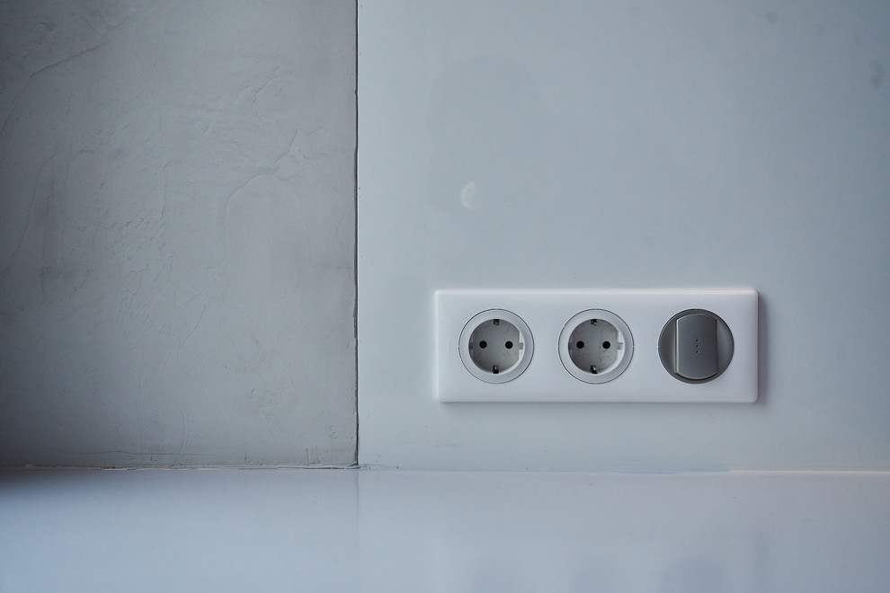 Умный Дом в небольшой квартире