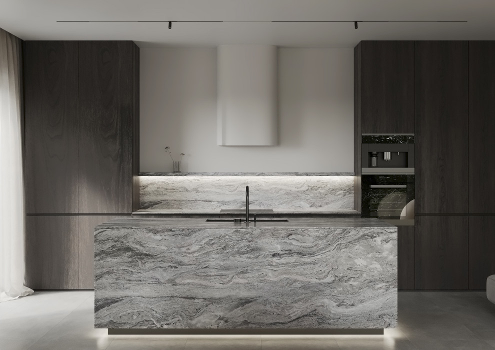 ЗАГОРОДНЫЙ ДОМ