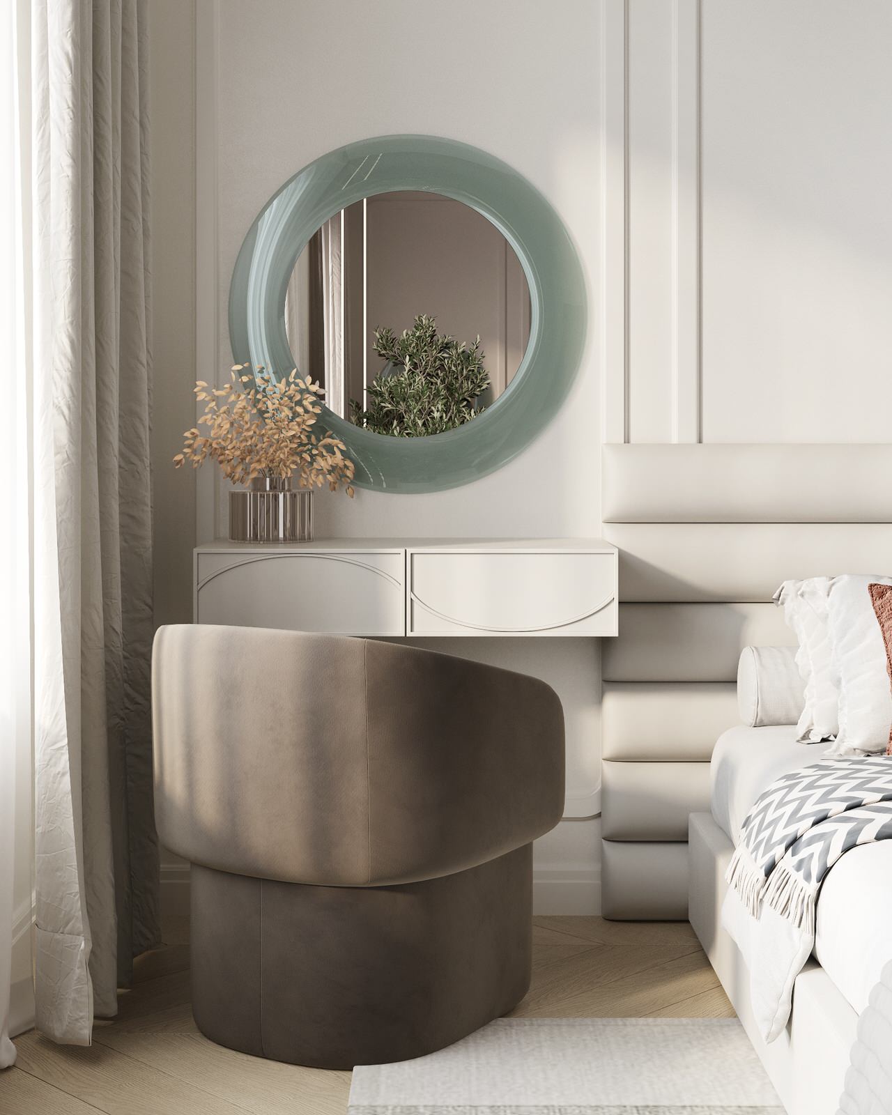 ЖК Настроение