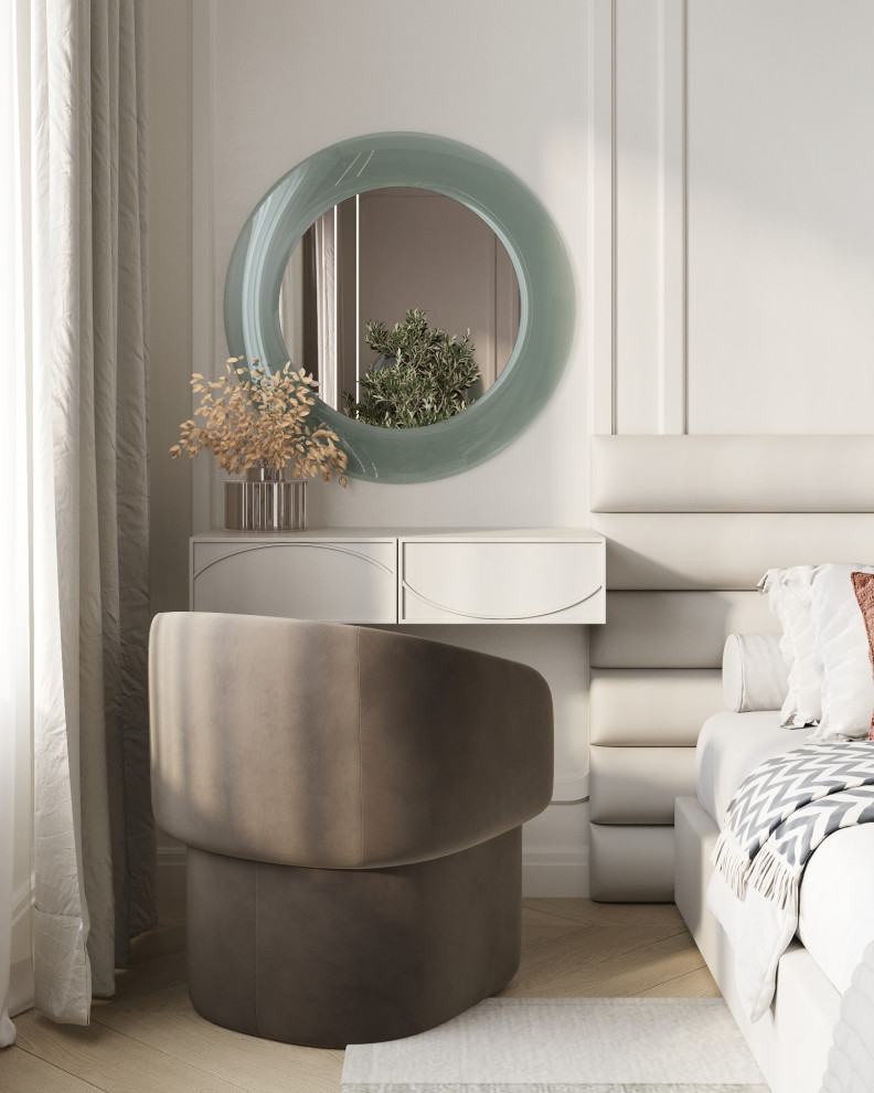 ЖК Настроение