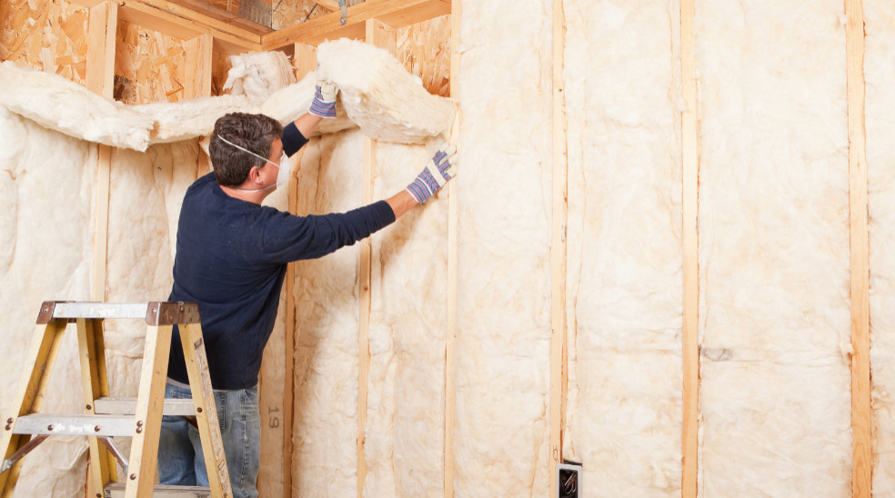 insulation