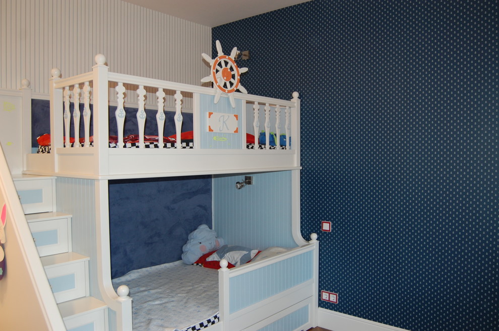 Квартира 192м2 на Мосфильмовской улице