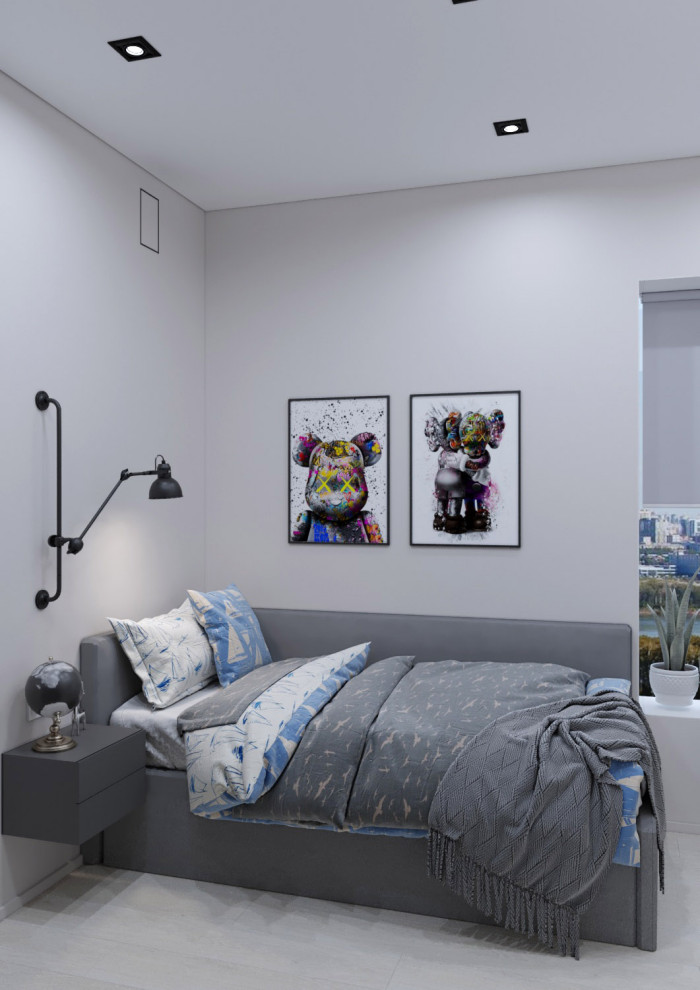 ЖК Новин Пентхаус