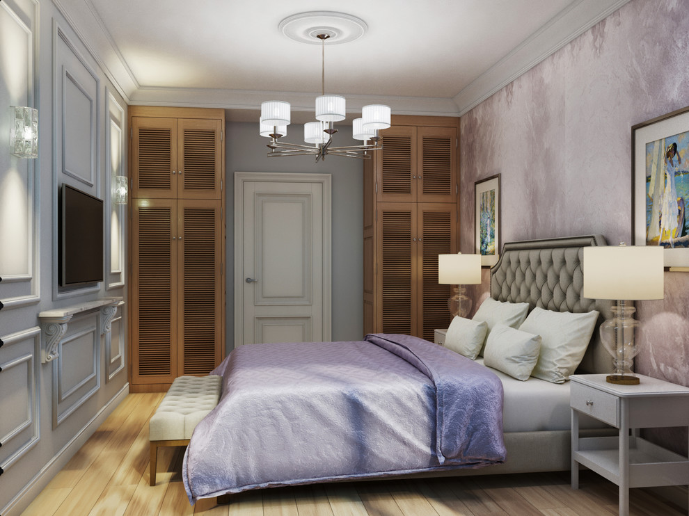 Квартира на Московском