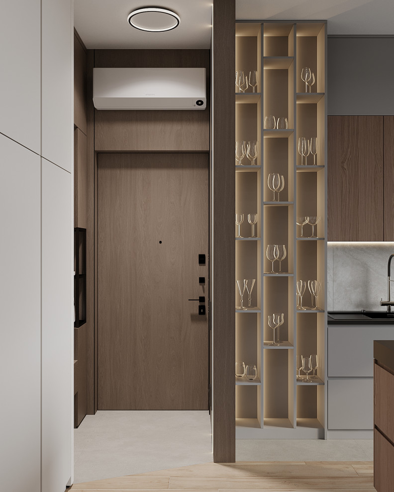 ЖК "Серебряный парк"