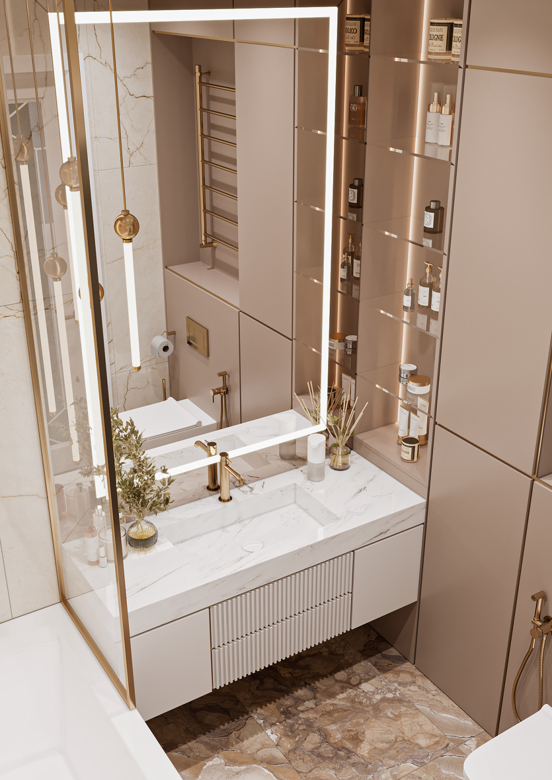 Янтарный вальс