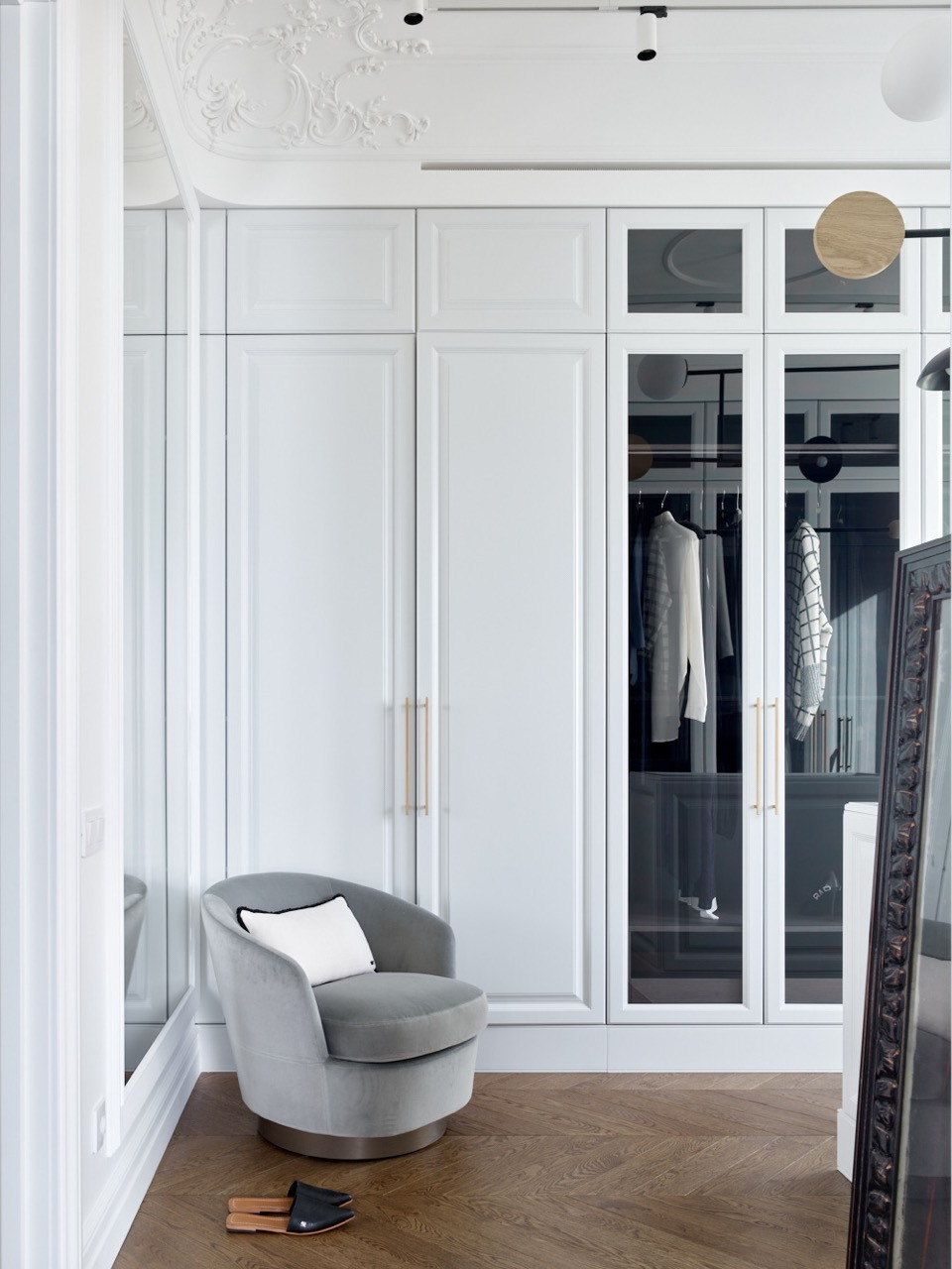 ЖК "СитиПарк", Москва