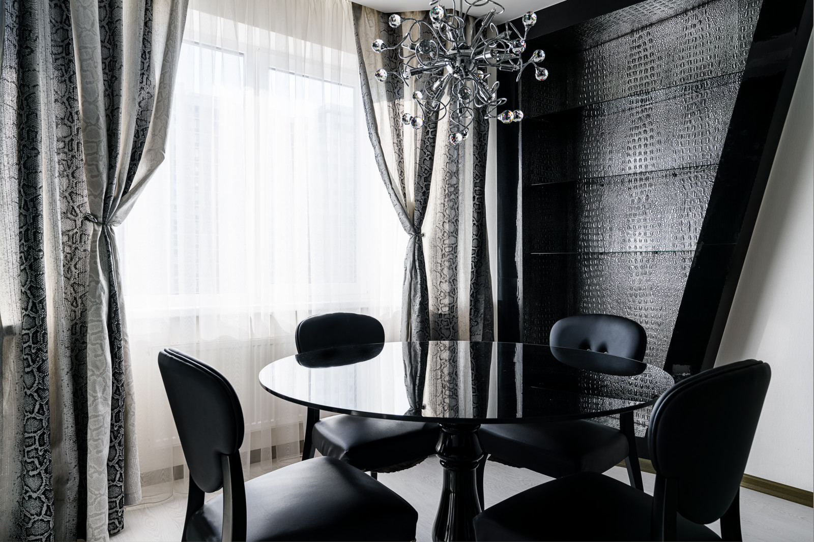 Интерьерная фотосъёмка квартиры в Краснодаре :: 3 октября 2019