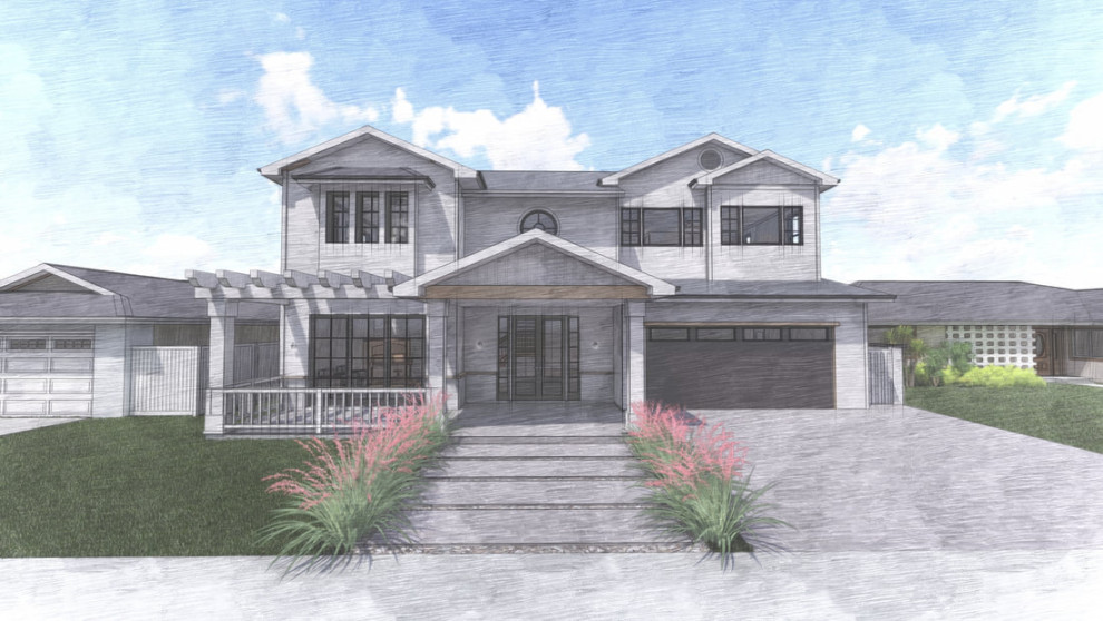Greathouse Project