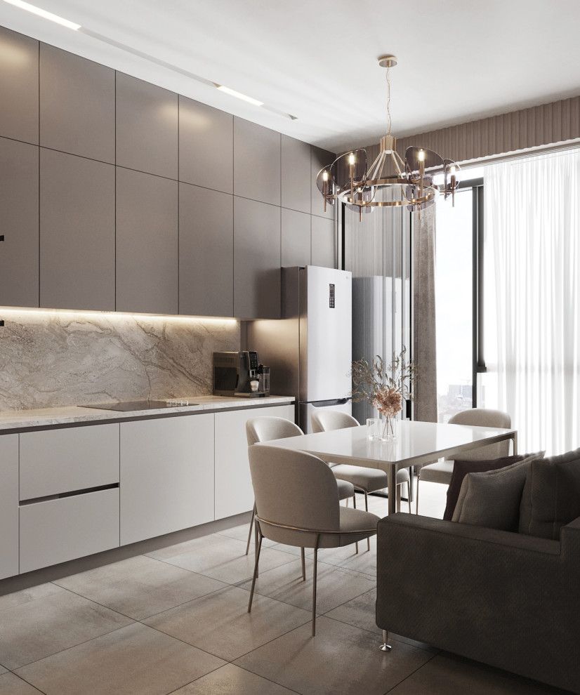 Испанские кварталы