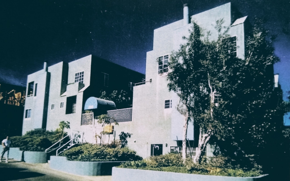 Buildings & Sketches