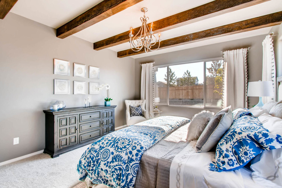 The Kipling by Campbell Homes in Hidden Brook at North Fork Country