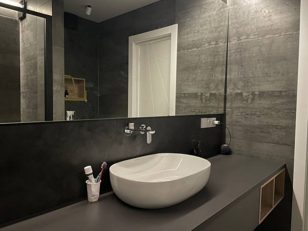 Квартира с Умным Домом (г. Смоленск)