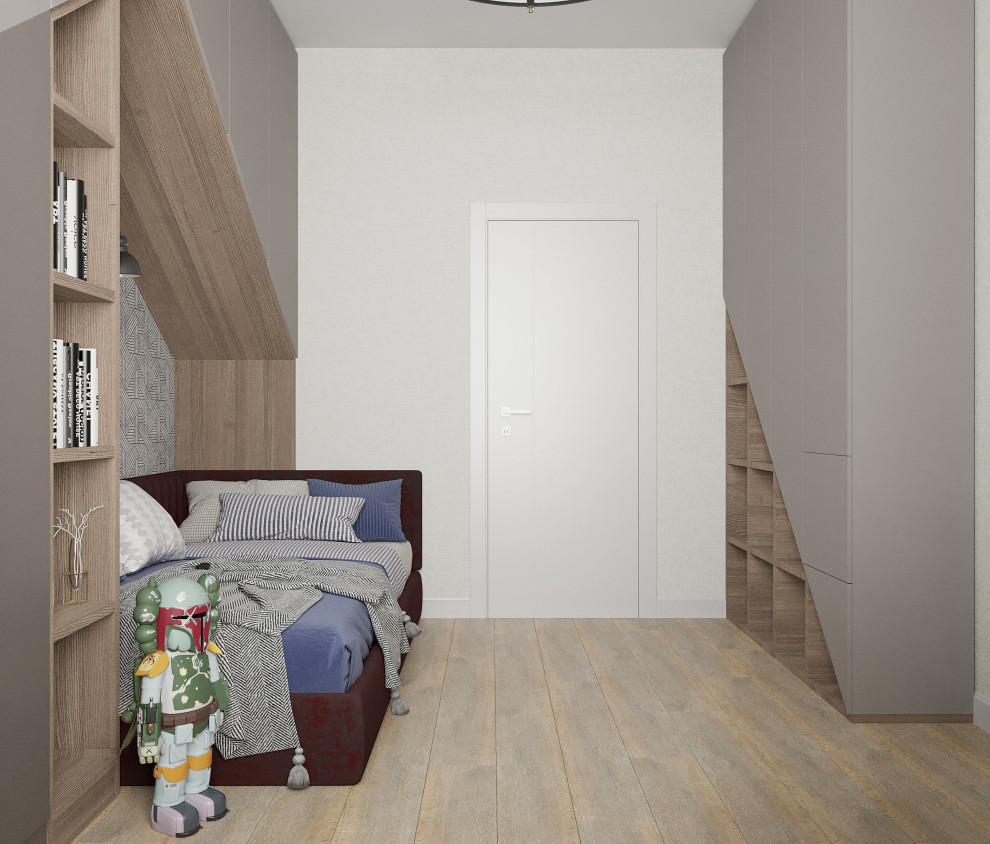 староживотинное