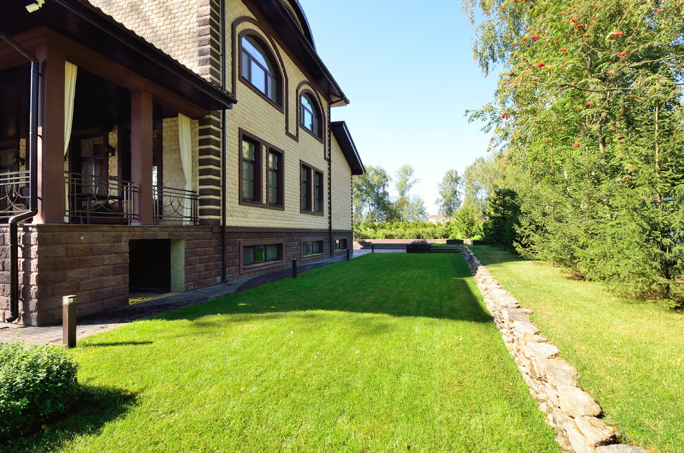 Монтевилль