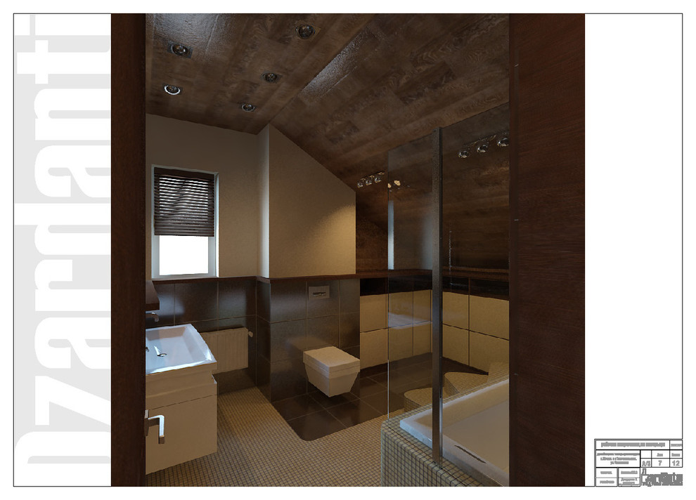 230 м2 п-к Толстопальцево