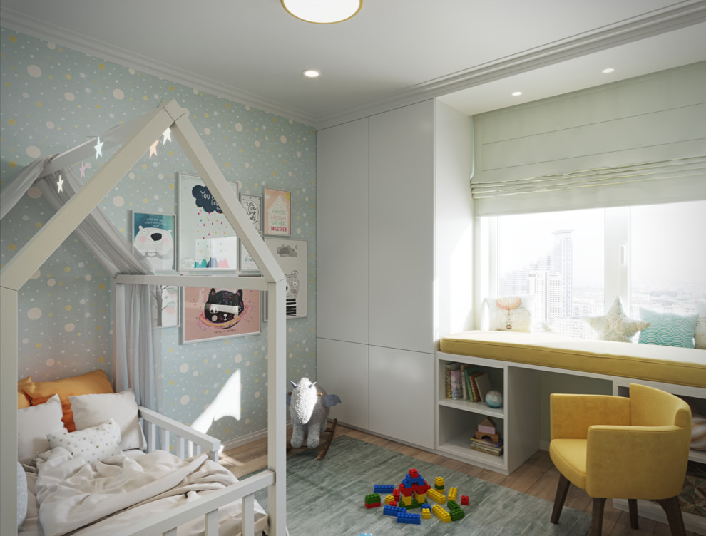 ЖК ТОКИО СИТИ