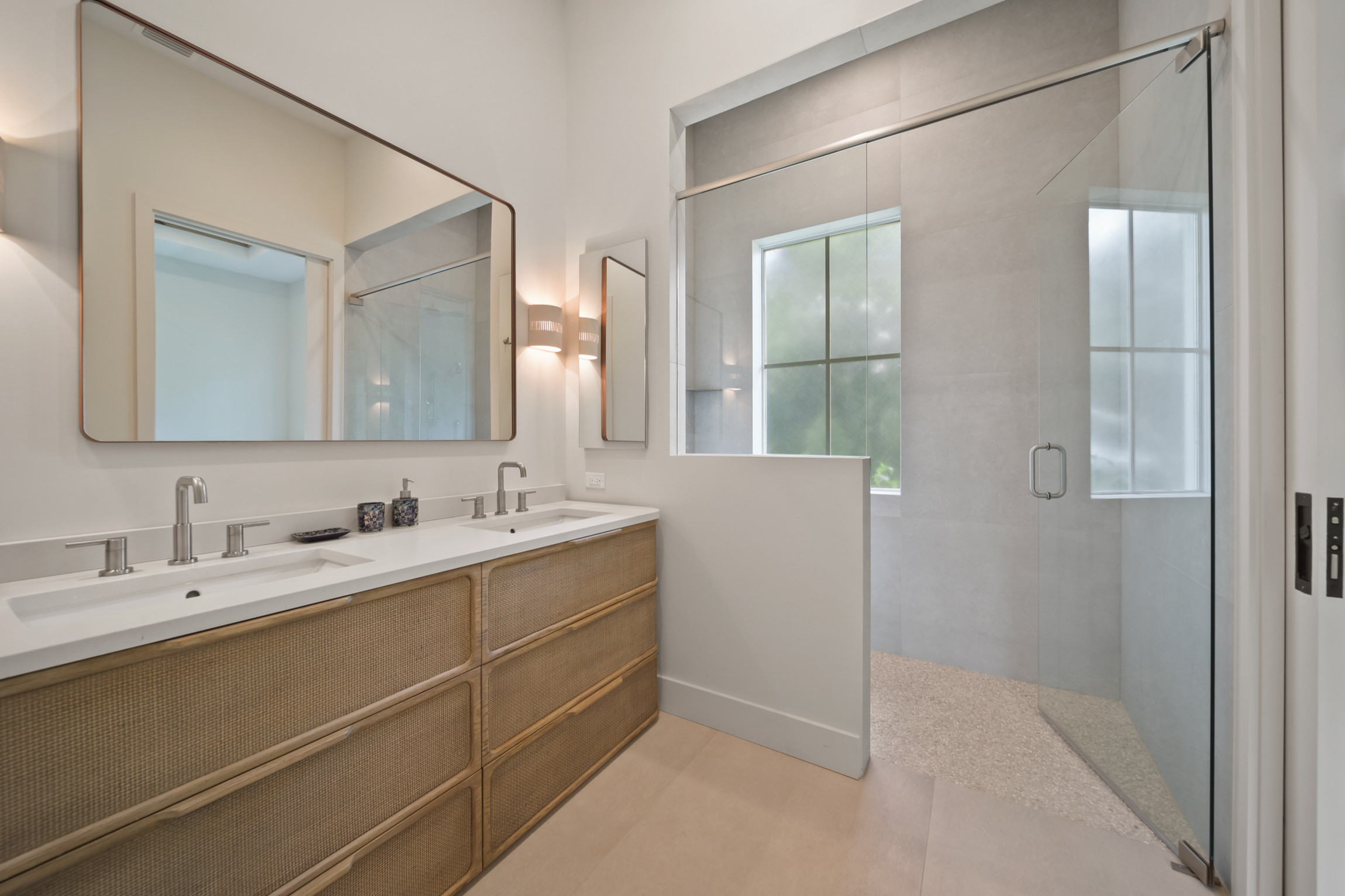 Residential Guest House