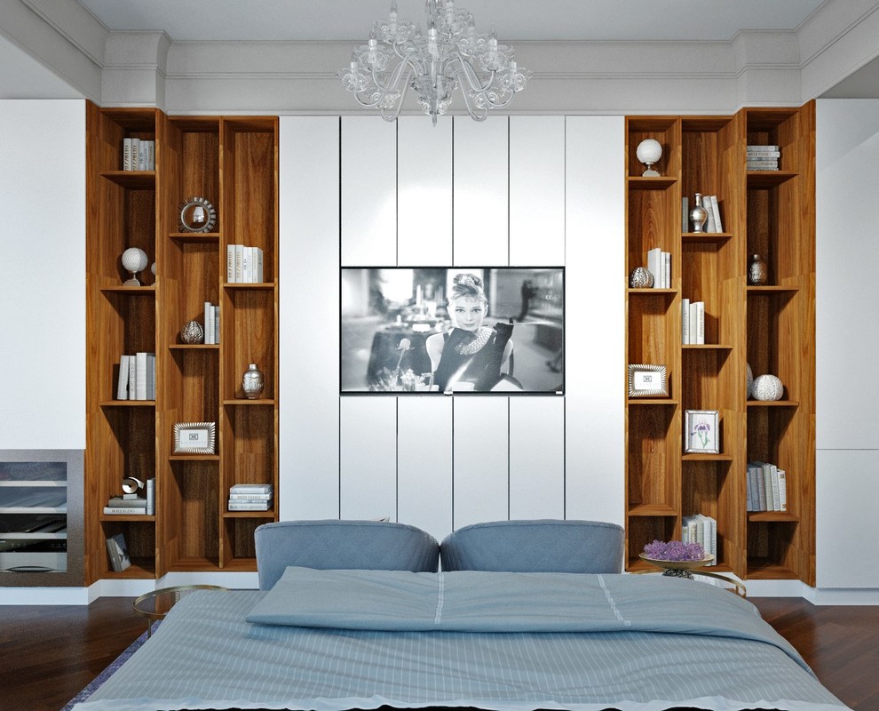 Квартира в ЖК "Новогорск курорт"