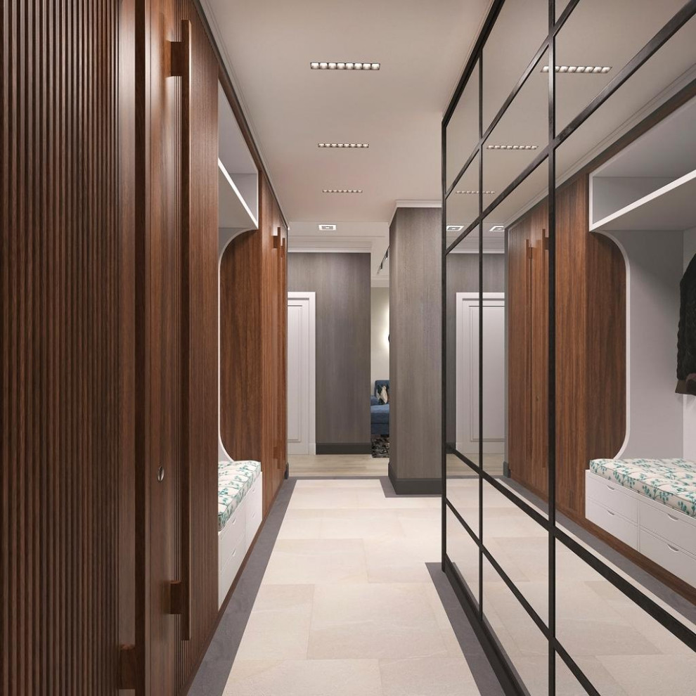 Проект у м. Горьковская