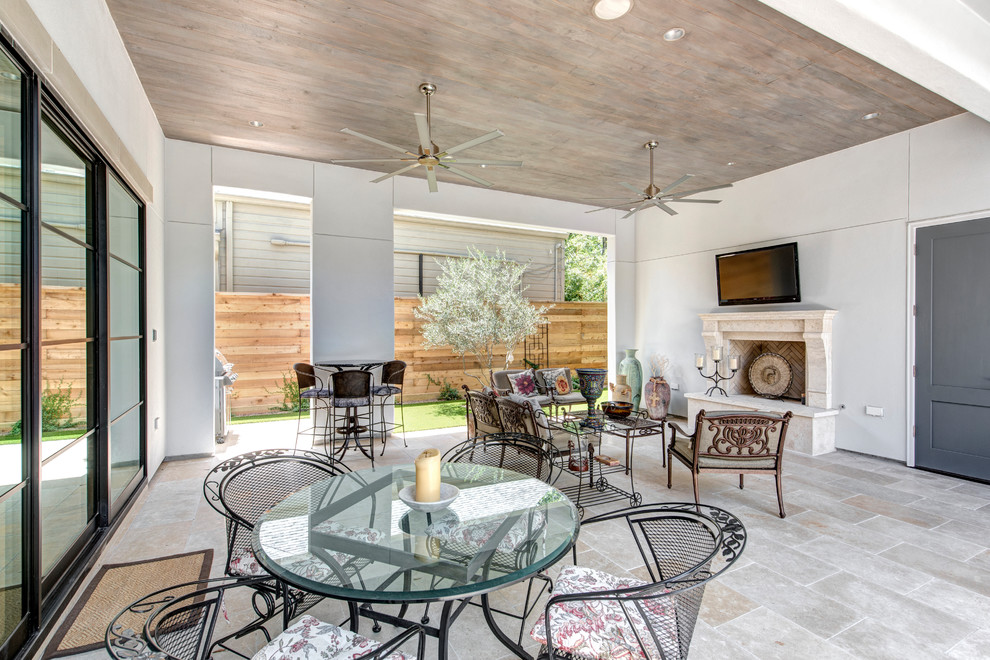Avalon Home by Newberry Architects