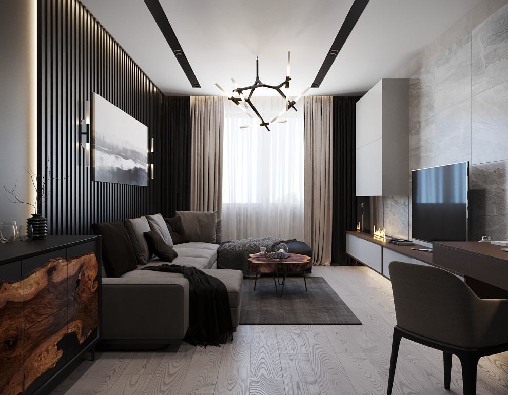 Квартира для молодой семьи в Раменском