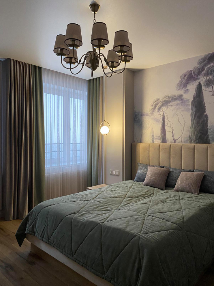 ЖК "Скандинавия"