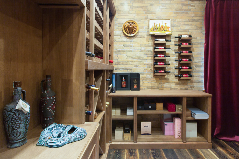 Винная комната