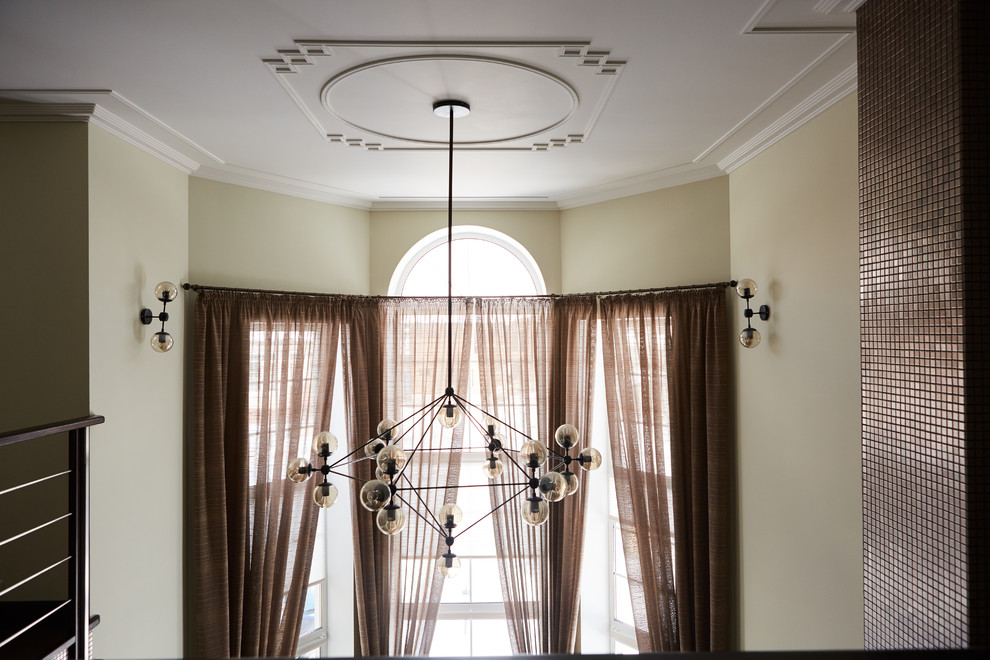 Дом в поселке "Изумрудная долина"