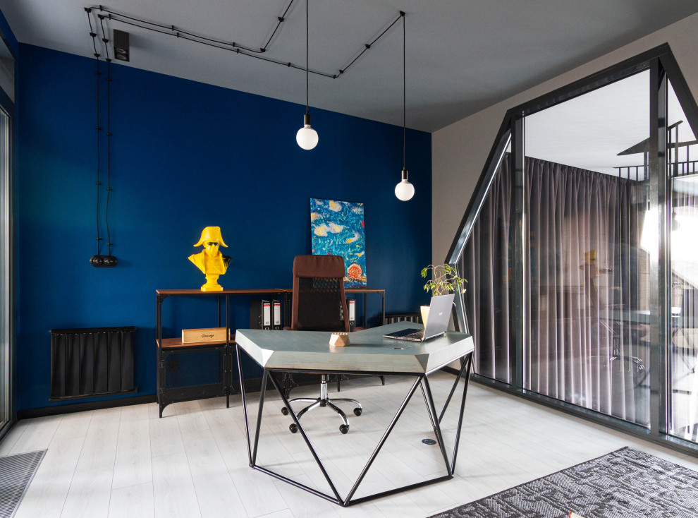 Дом на Холме