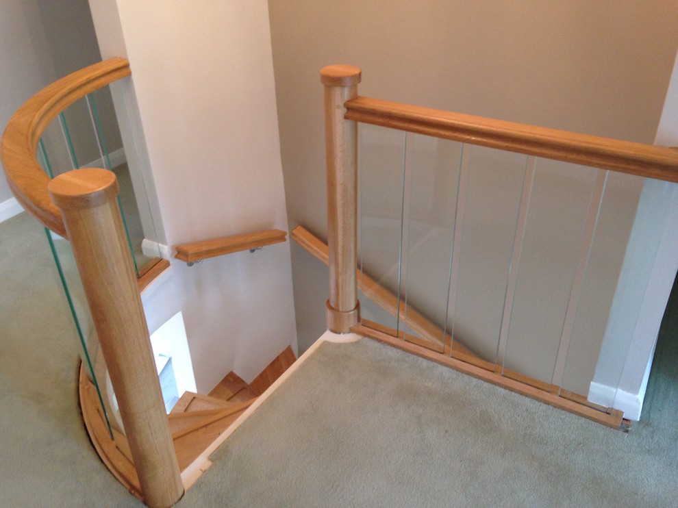 Staircases