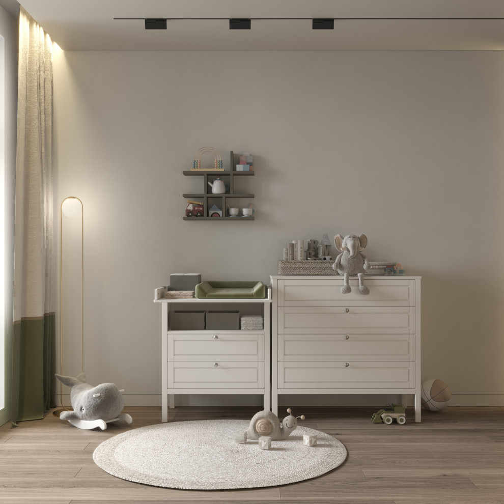 Квартира в ЖК "Преображенский"