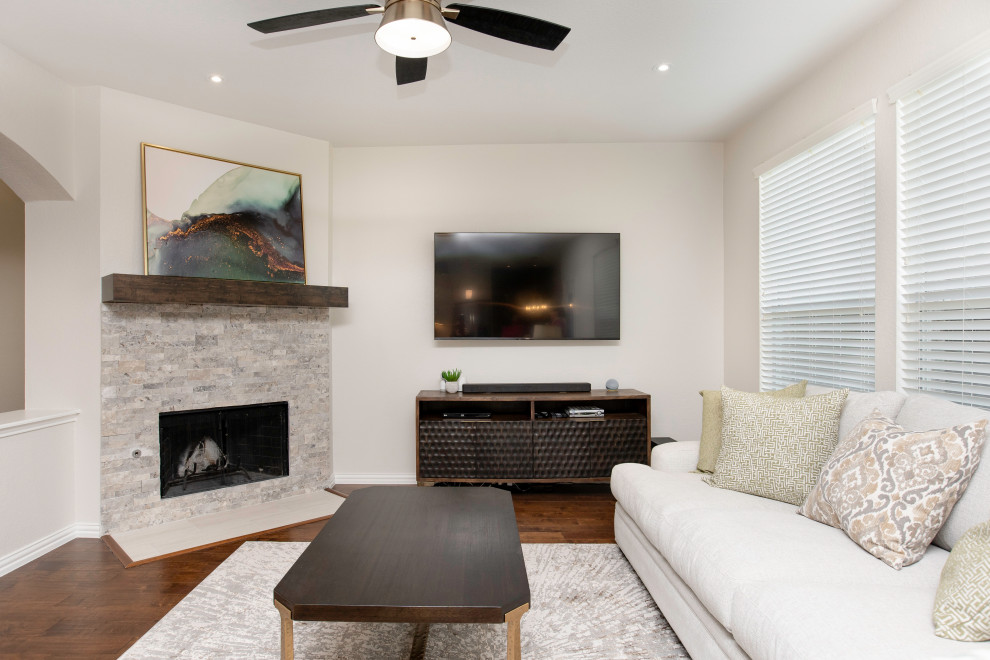 Magnolia Virginiana | Kitchen + Laundry + Fire Place