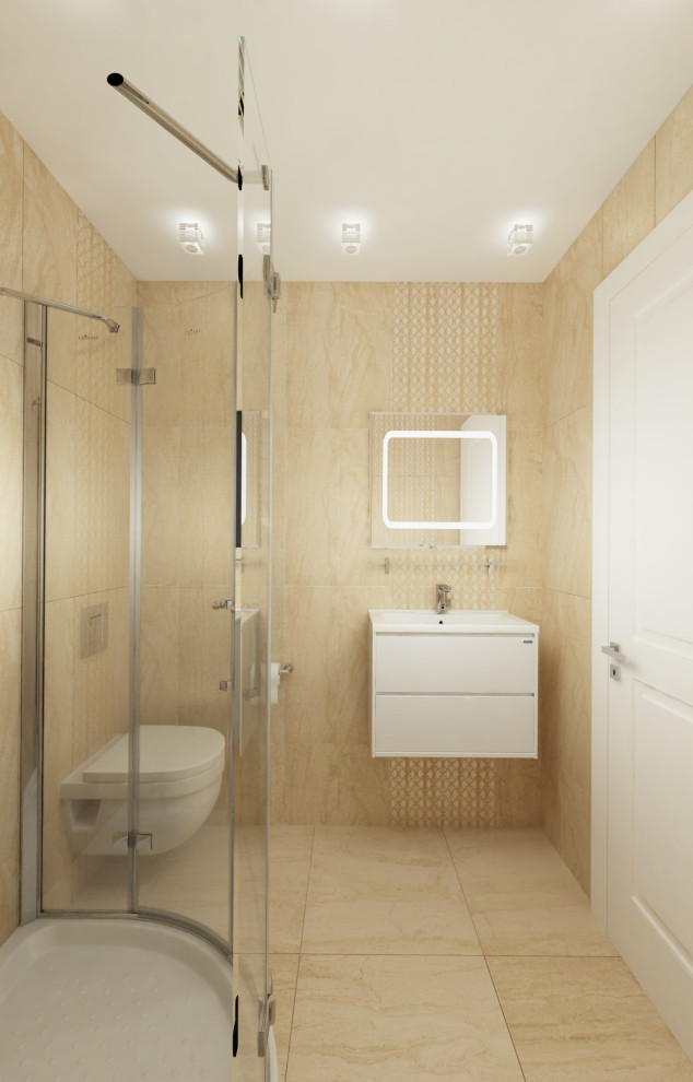 Квартира в ЖК "Розмарин"