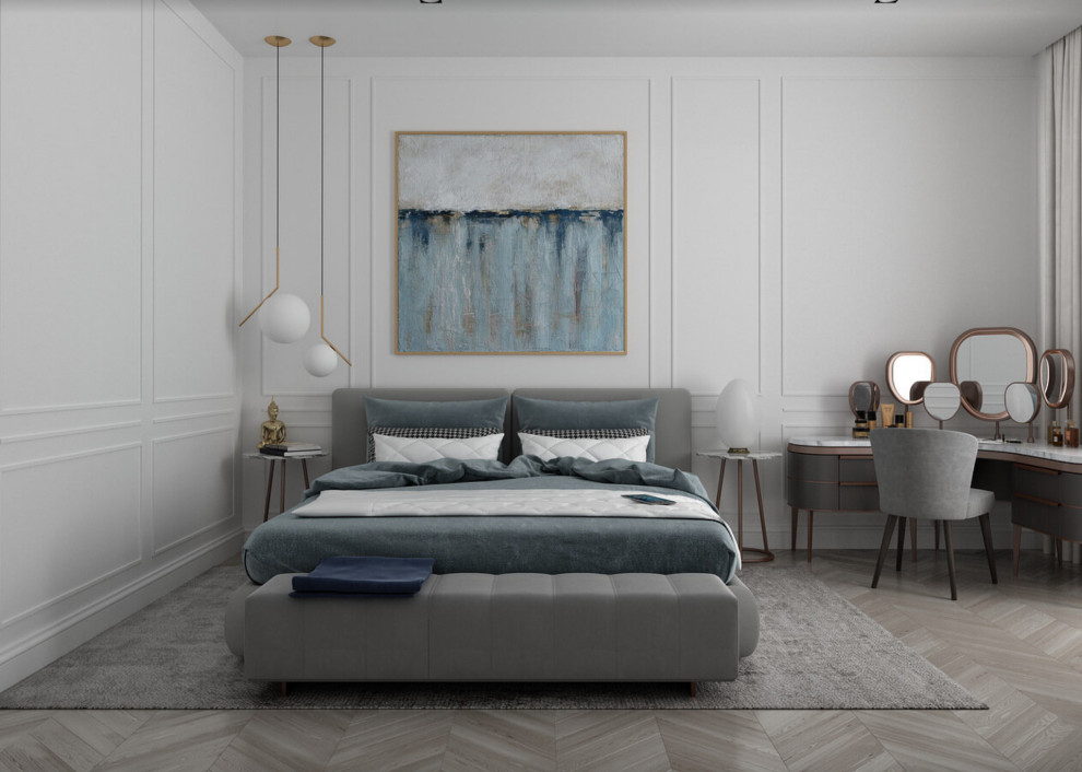 ЖК Дом на Мосфильмовской