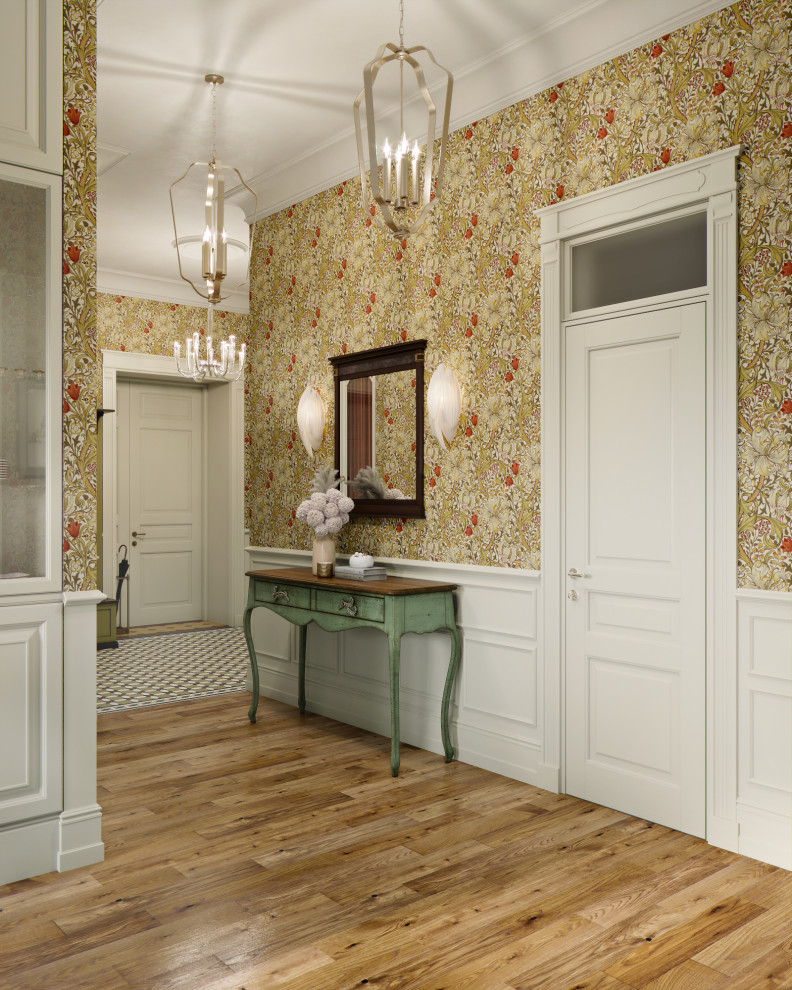 Дом с историей