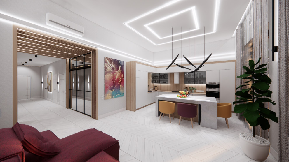 Дом мечты ЕКБ