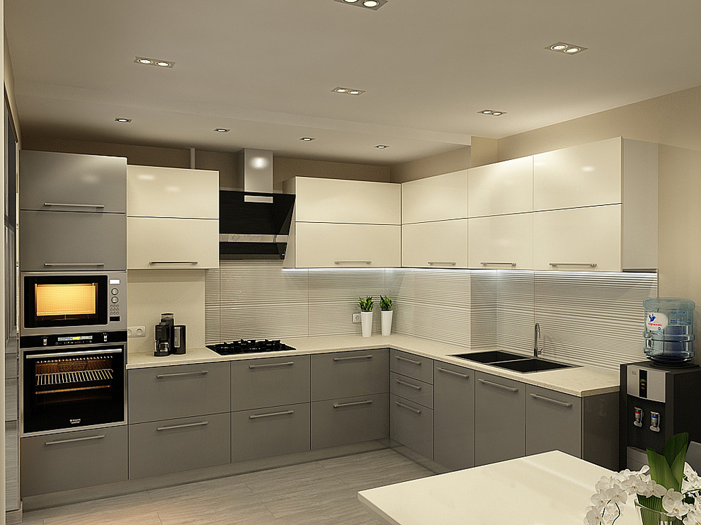 3D Визуализация квартиры