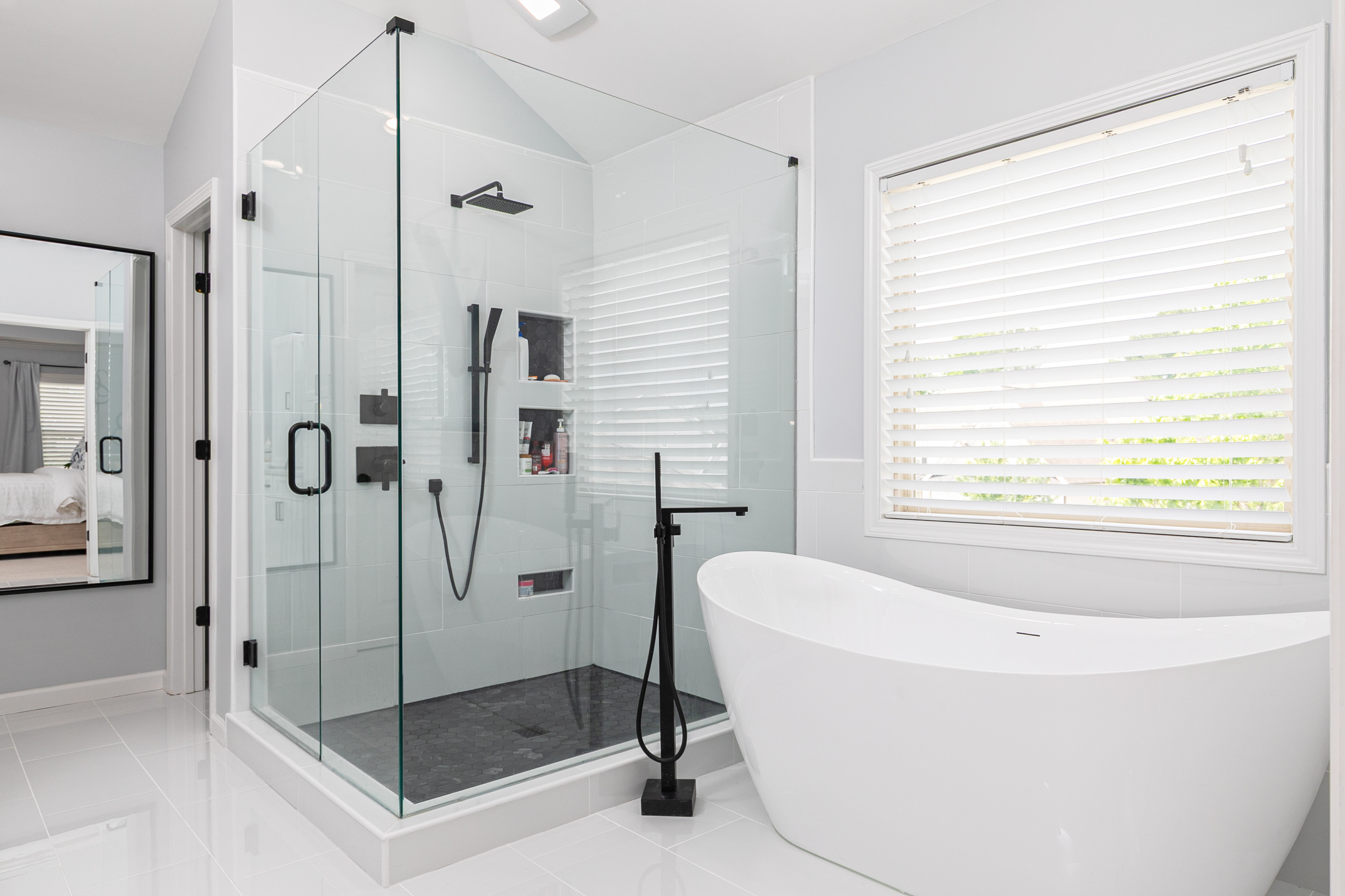 2025 Primary Bath Renovation
