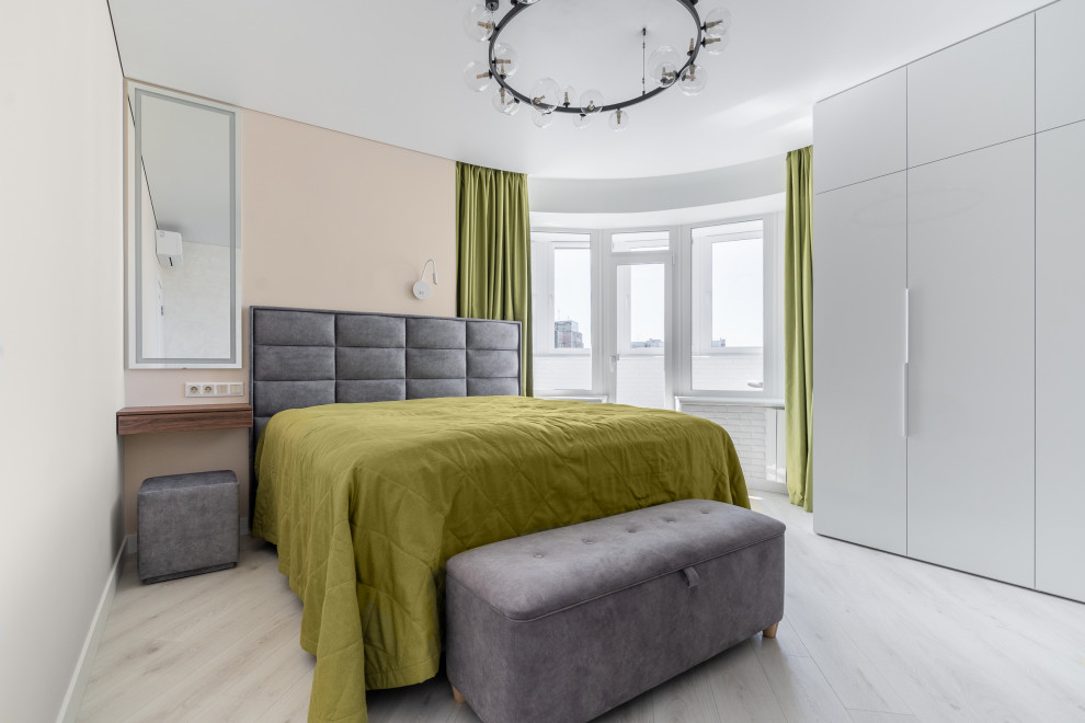 Квартира на Наставников