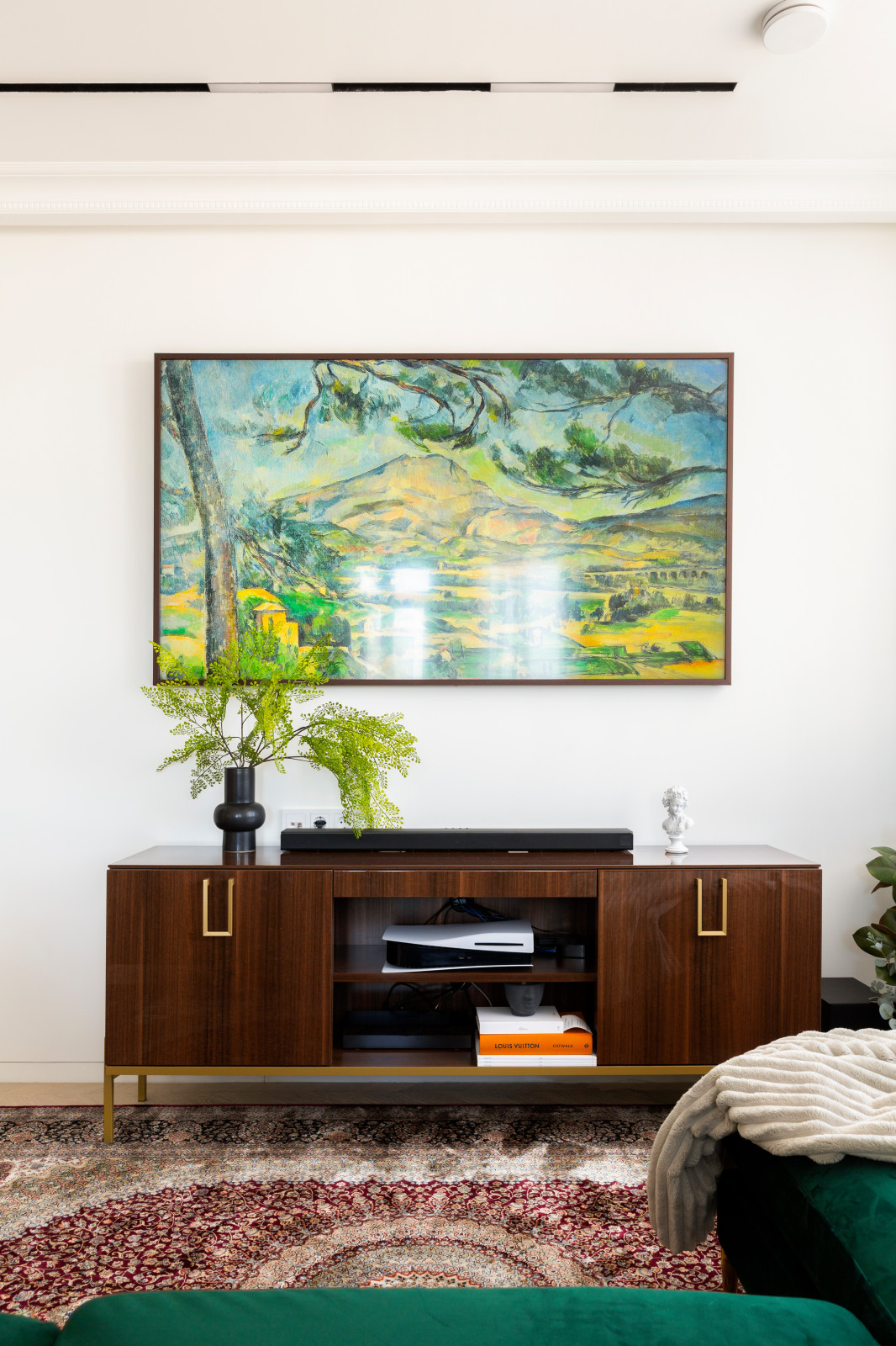 Квартира в Долгопрудном. 2022