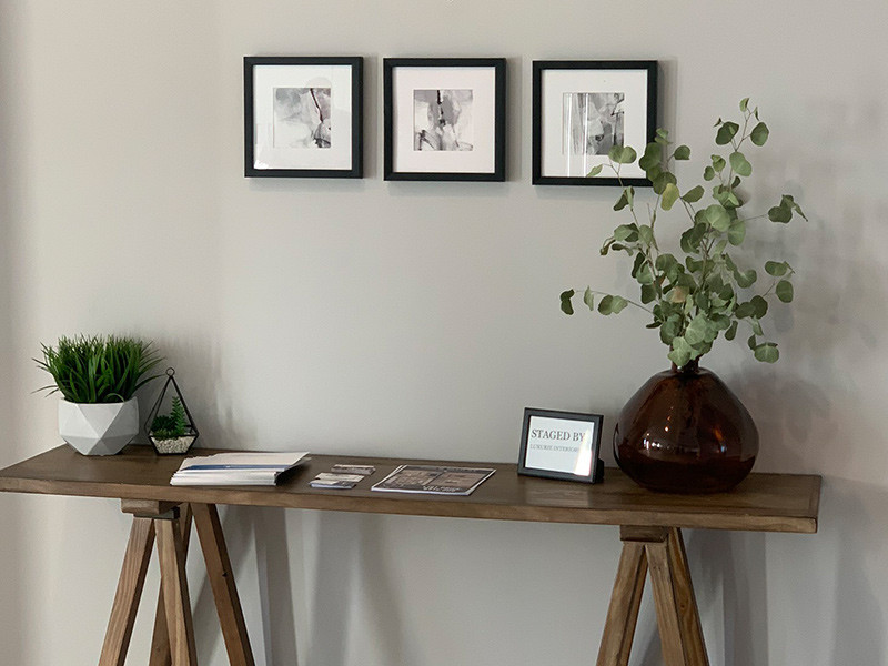Modern Luxury Design and Build